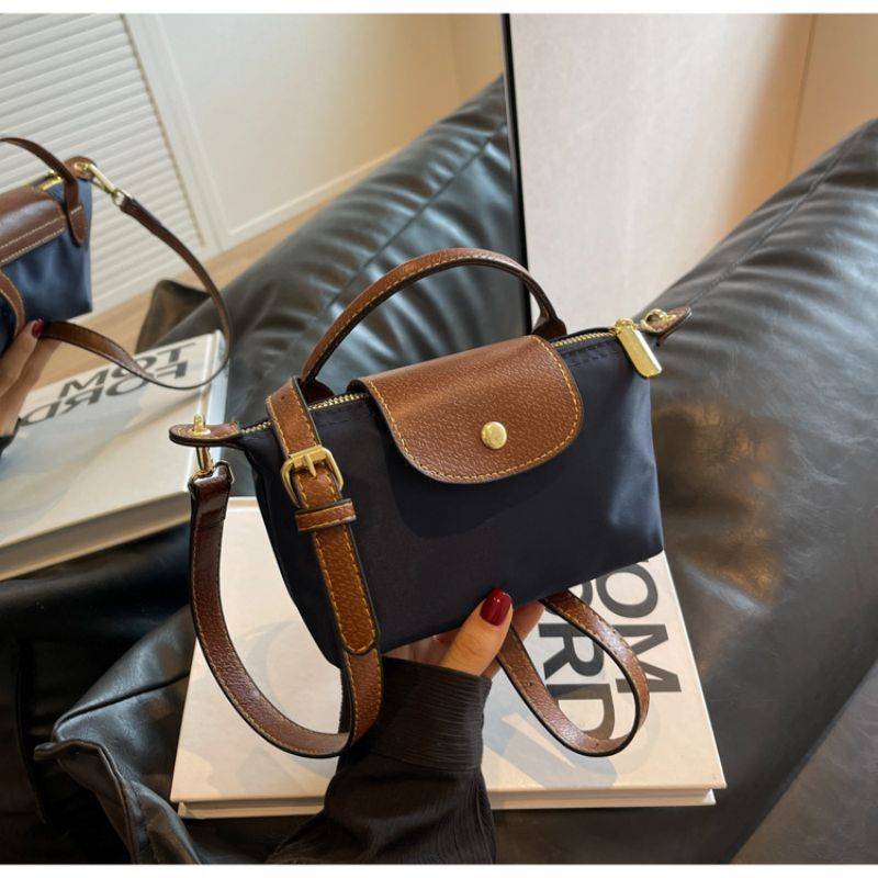 Personalized All-Match Shoulder Bag – Stylish Everyday Handbag