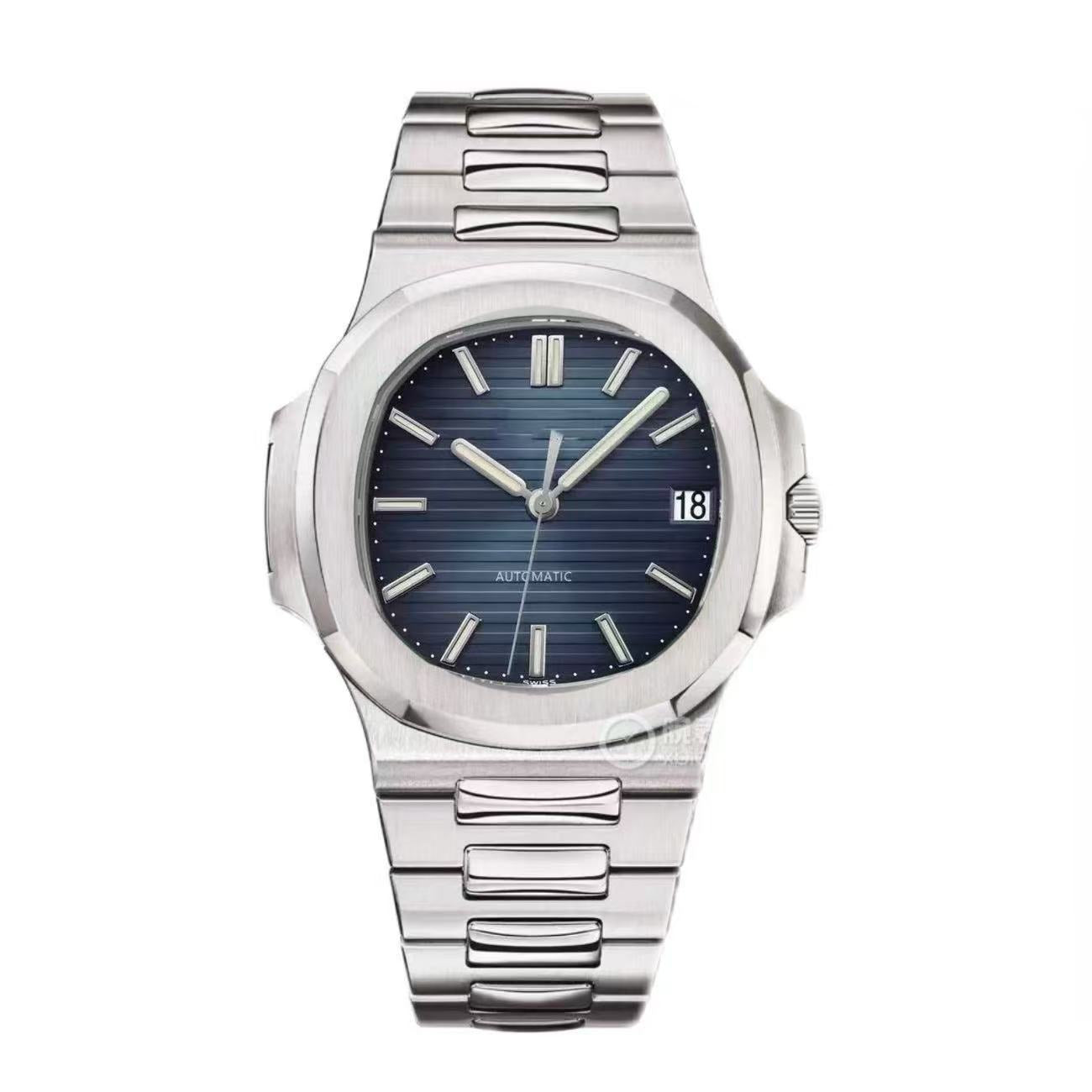 Luxury Mechanical Waterproof Watch for Men – Classic Automatic Style