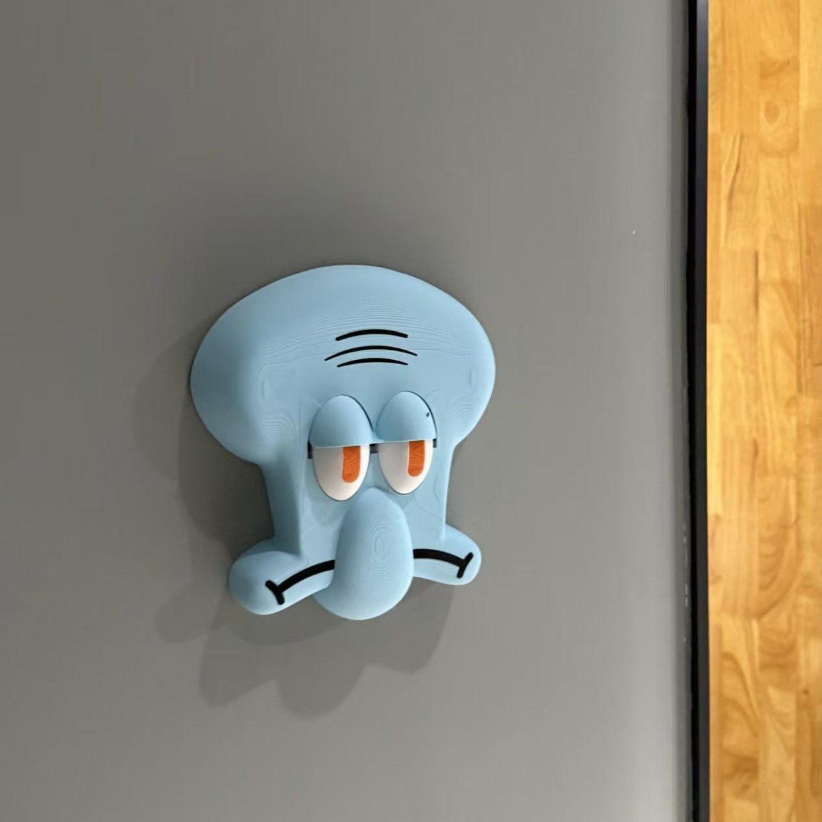 Lamp Control Switch Decoration
