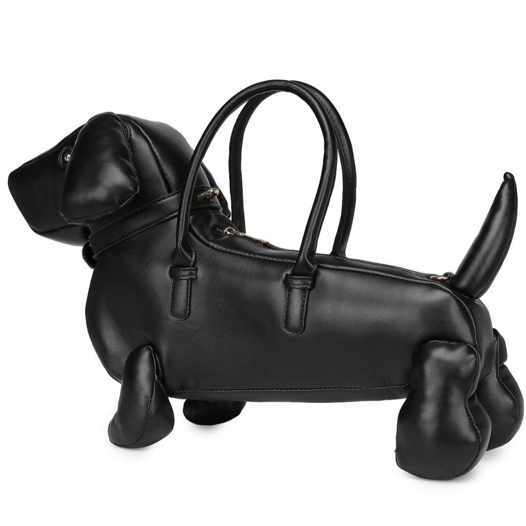 Dachshund Shoulder Bag