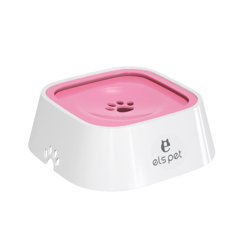 Meow FreshFlow™ – Automatic Pet Water Fountain for Cats & Dogs