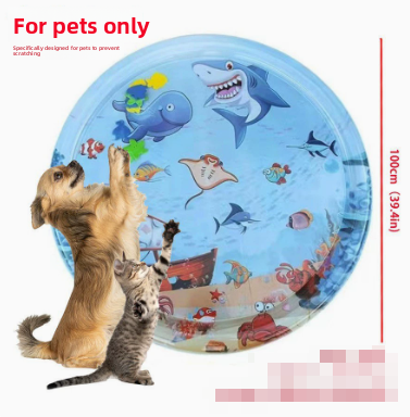 Pat Pad Inflatable Water Pad