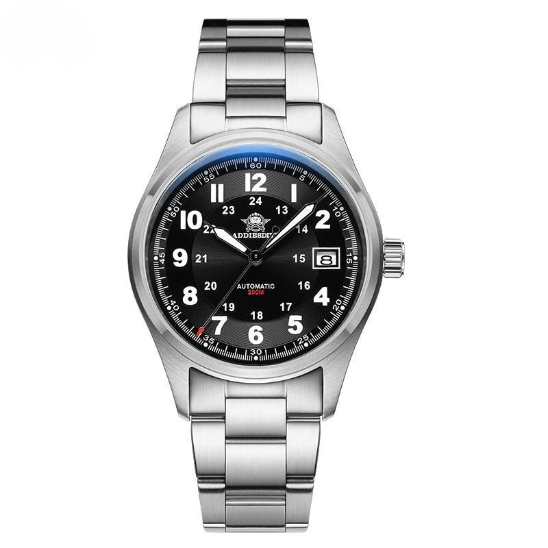 Meow High-Grade Automatic Mechanical Watch for Men