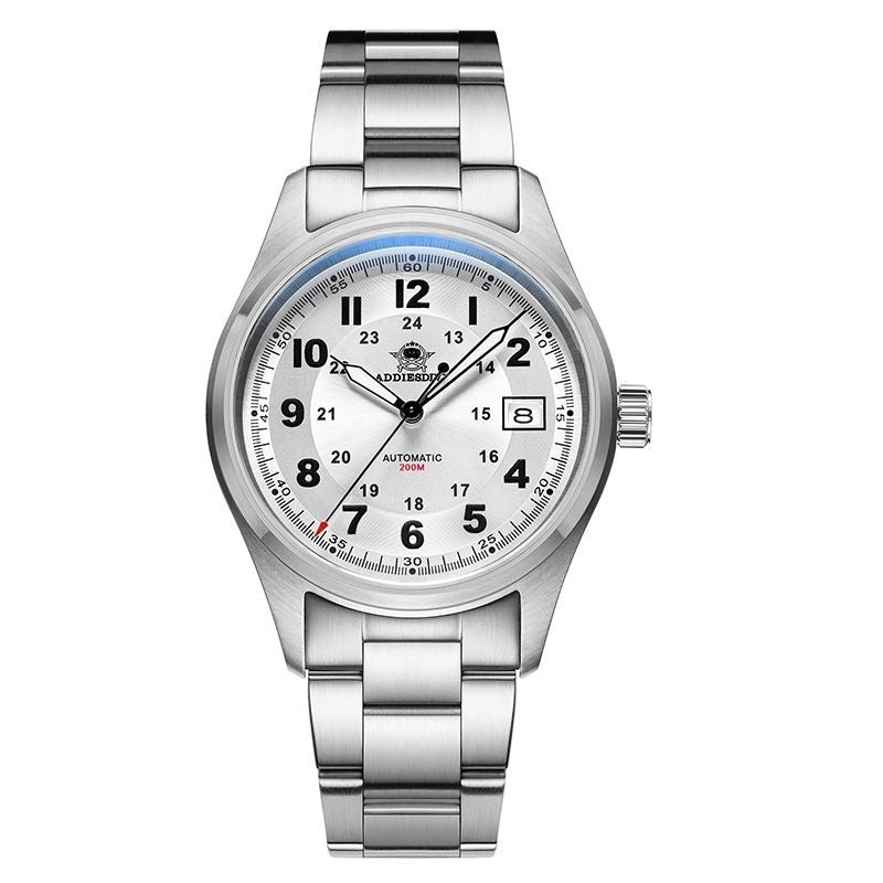 Meow High-Grade Automatic Mechanical Watch for Men