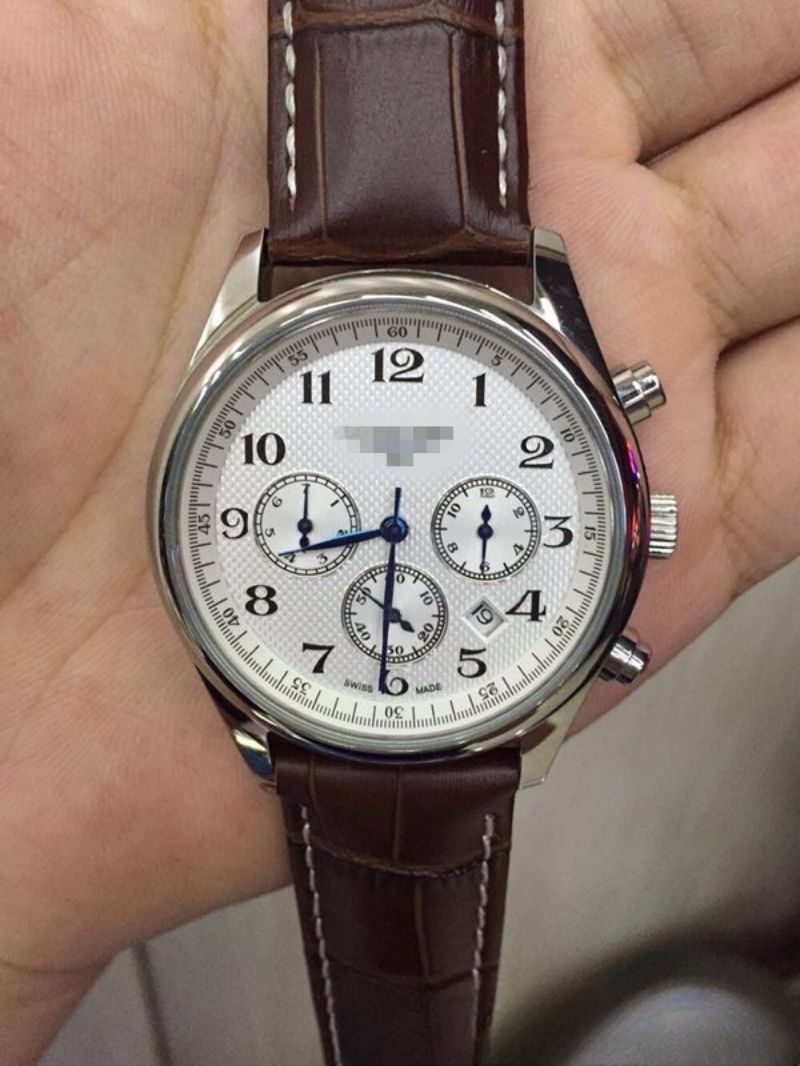 Automatic Mechanical Watch – Luxury Classic Wristwatch for Men