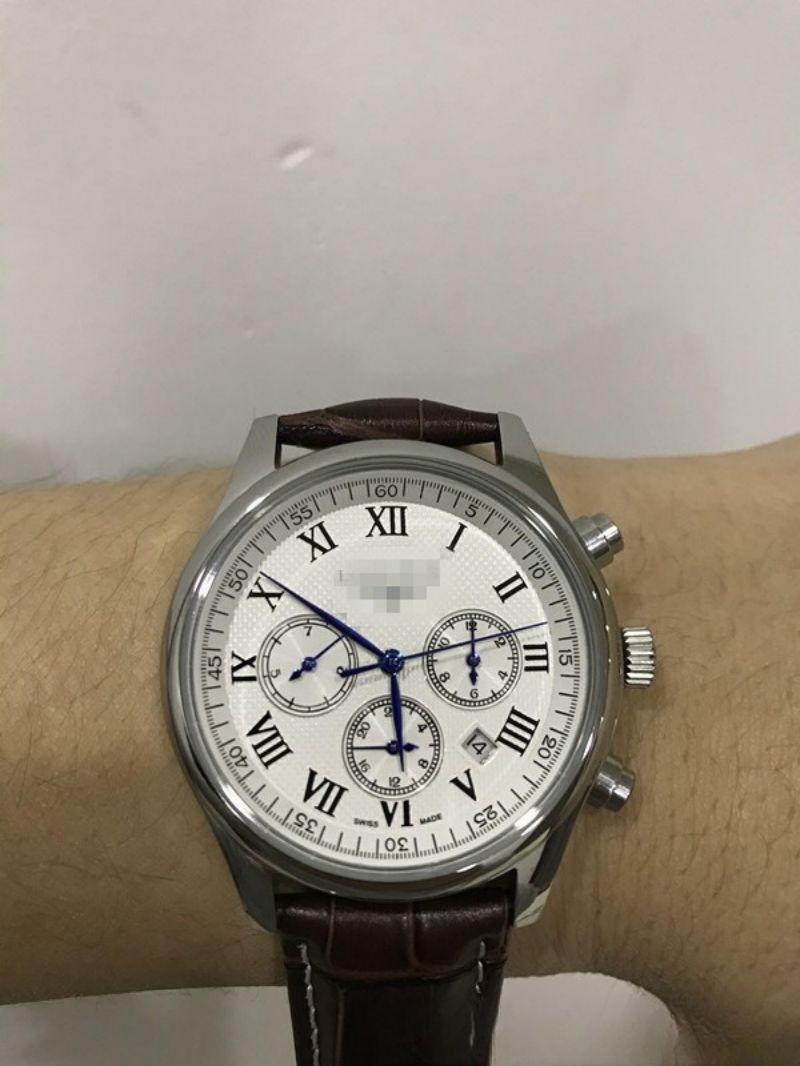 Automatic Mechanical Watch – Luxury Classic Wristwatch for Men
