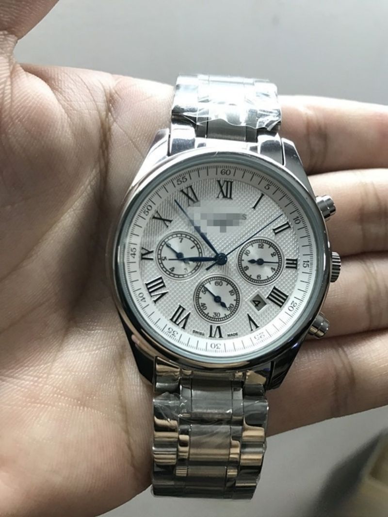 Automatic Mechanical Watch – Luxury Classic Wristwatch for Men