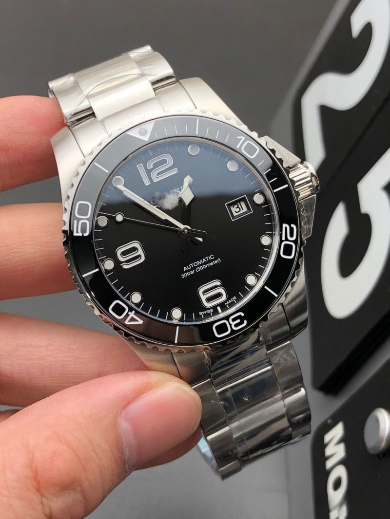 Automatic Mechanical Watch – Luxury Classic Wristwatch for Men