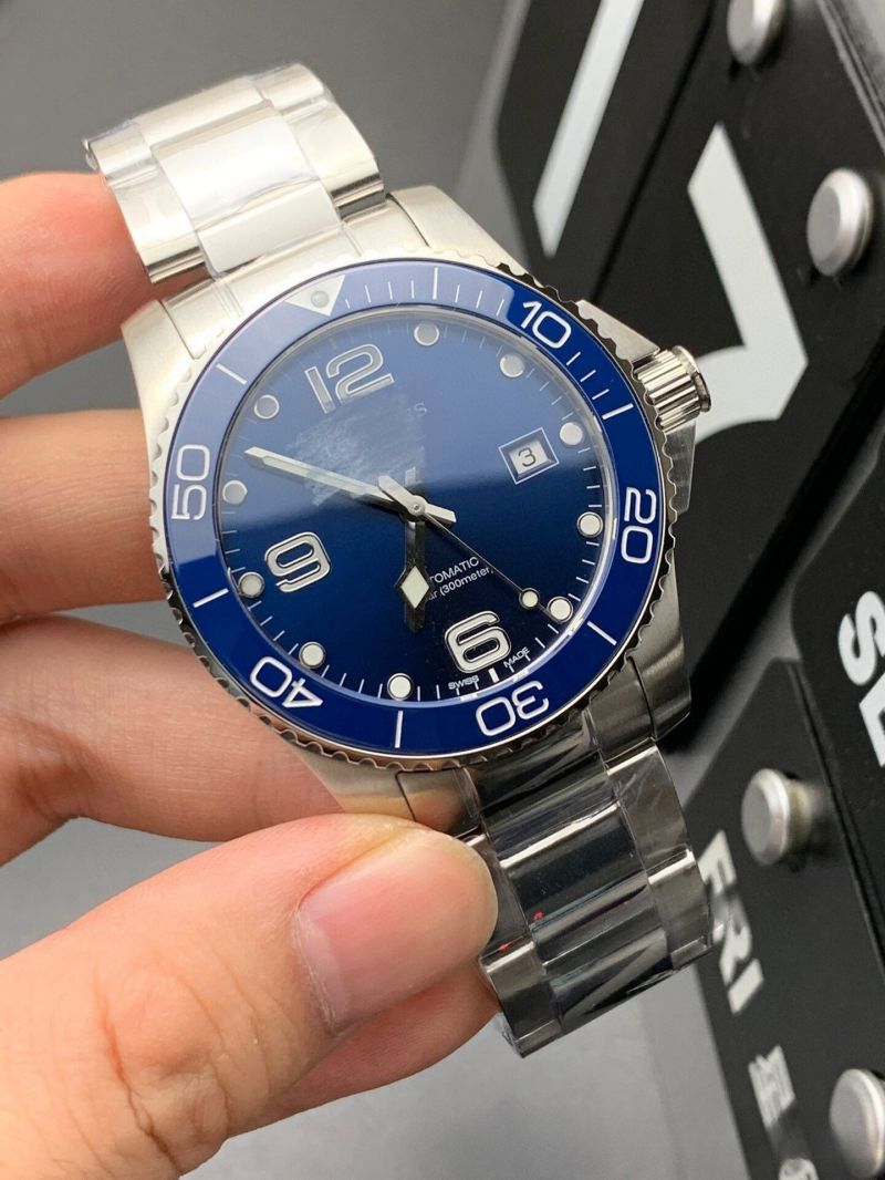 Automatic Mechanical Watch – Luxury Classic Wristwatch for Men