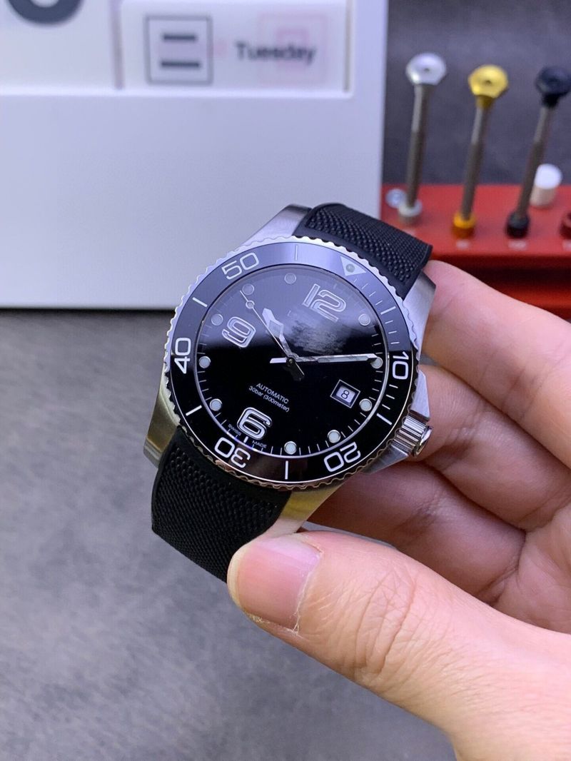 Automatic Mechanical Watch – Luxury Classic Wristwatch for Men