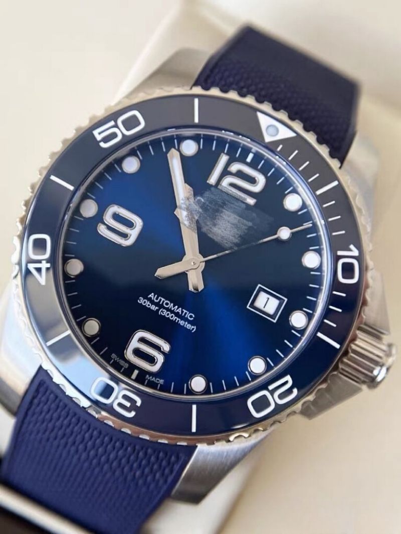 Automatic Mechanical Watch – Luxury Classic Wristwatch for Men