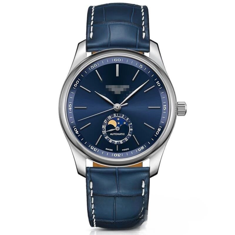 Automatic Mechanical Watch – Luxury Classic Wristwatch for Men