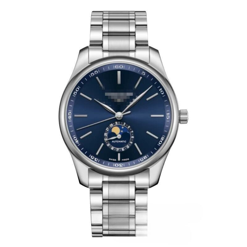 Automatic Mechanical Watch – Luxury Classic Wristwatch for Men