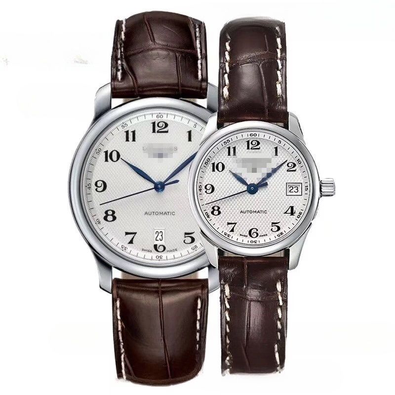 Automatic Mechanical Watch – Luxury Classic Wristwatch for Men