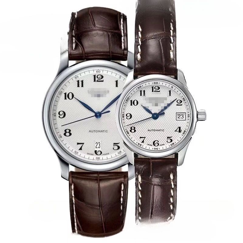 Automatic Mechanical Watch – Luxury Classic Wristwatch for Men