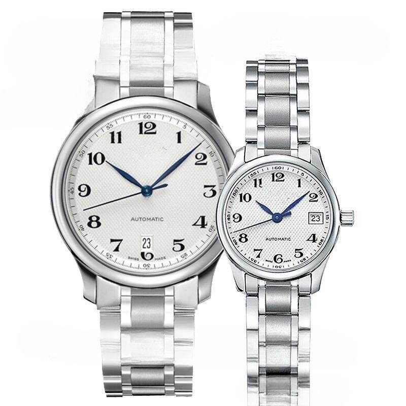 Automatic Mechanical Watch – Luxury Classic Wristwatch for Men