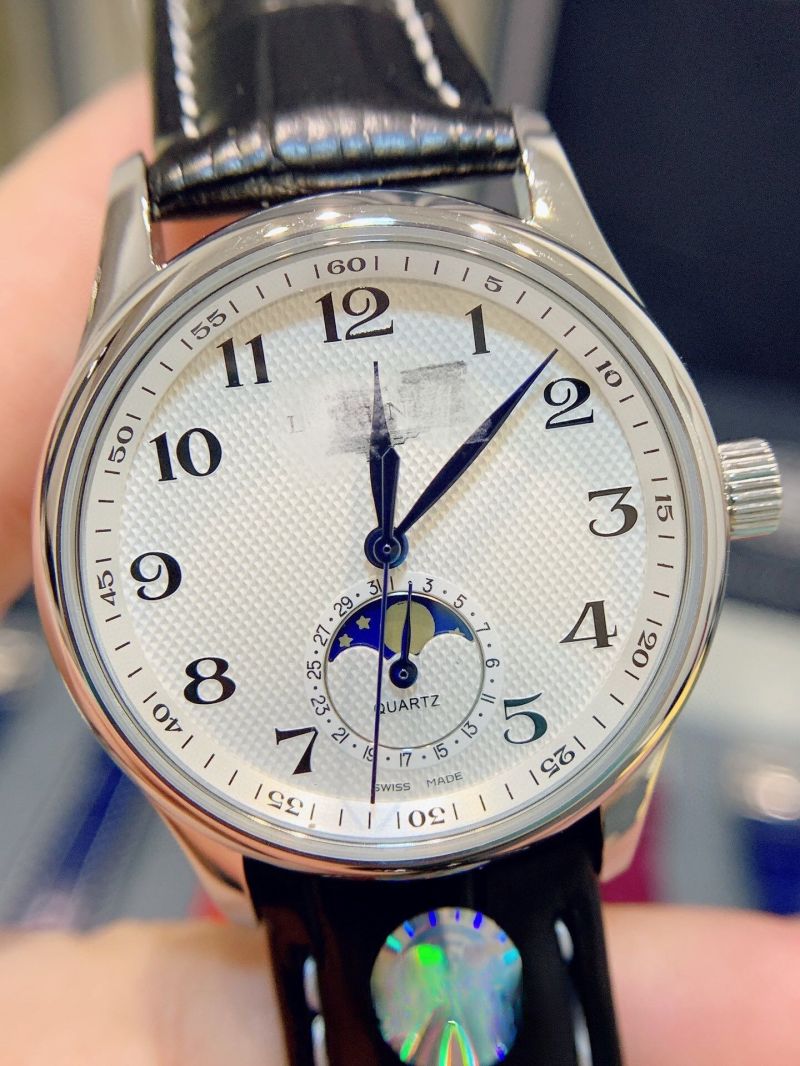 Automatic Mechanical Watch – Luxury Classic Wristwatch for Men