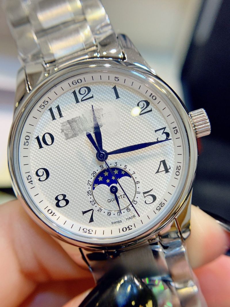 Automatic Mechanical Watch – Luxury Classic Wristwatch for Men