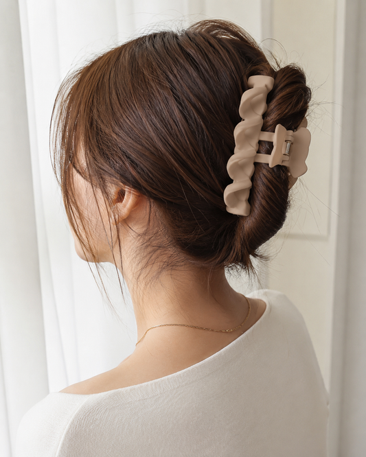Anatomy Skeleton Hair Clip – Cute Medical Student Gift 🩺🦴