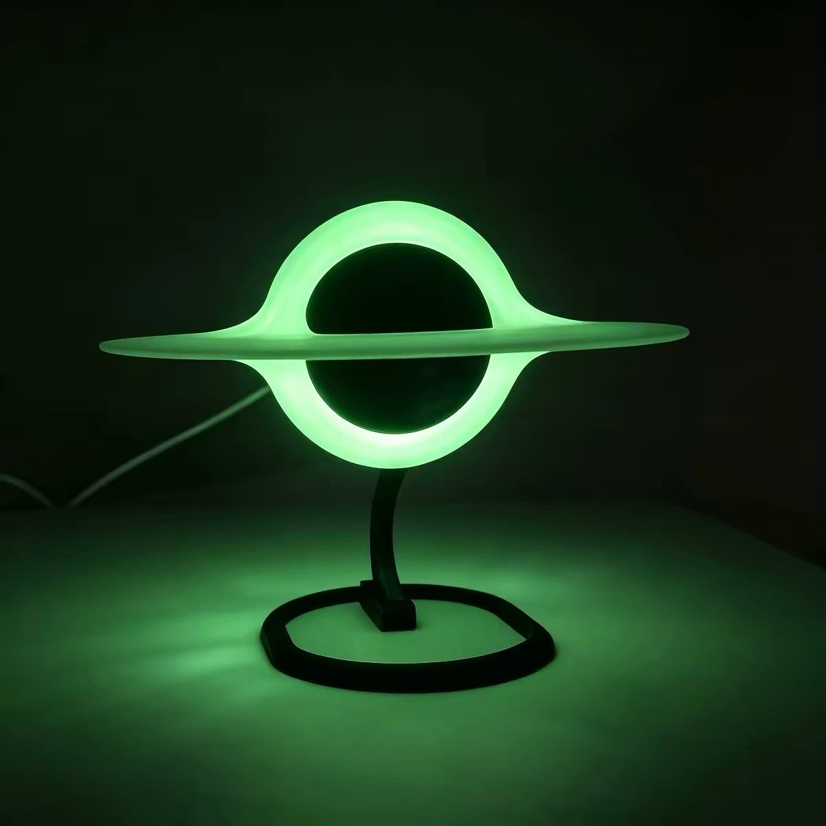 Galaxy Space Projector Light – Starry Sky & Cosmic Room Ambience