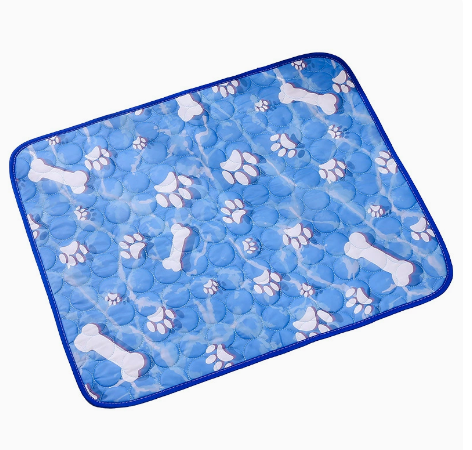 Summer Pet Cool Sleeping Mat