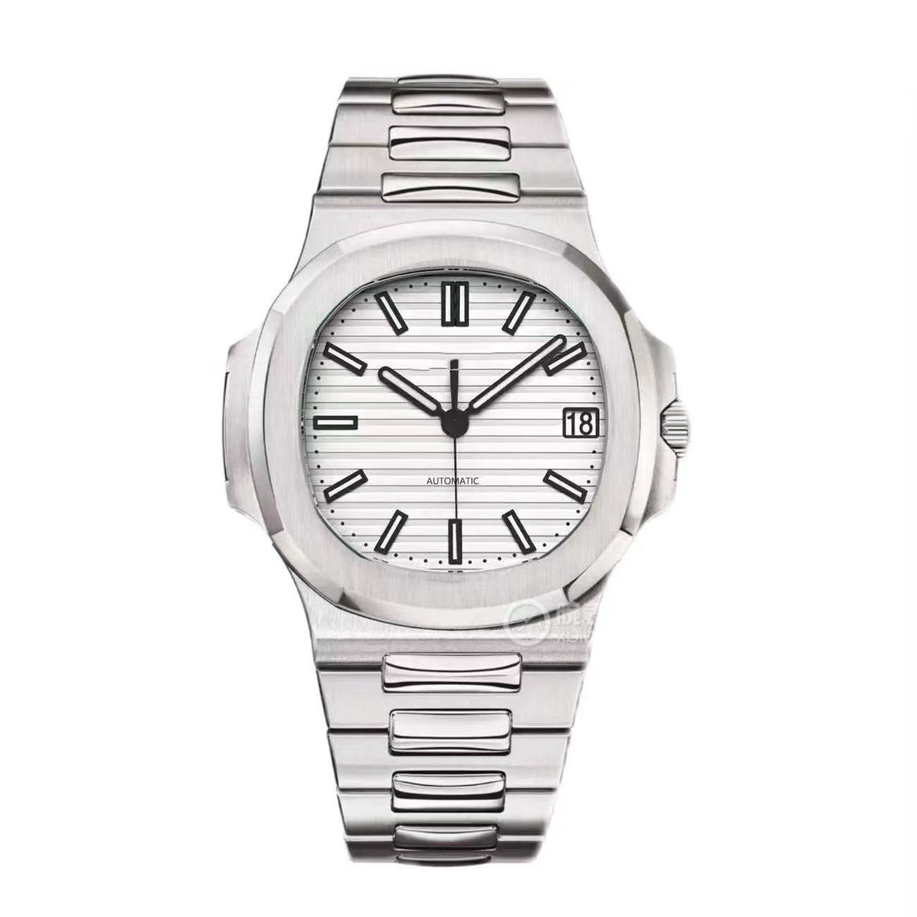 Luxury Mechanical Waterproof Watch for Men – Classic Automatic Style
