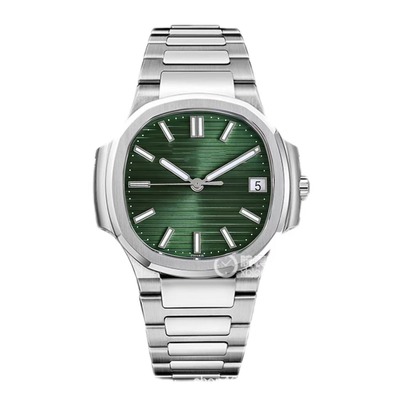 Luxury Mechanical Waterproof Watch for Men – Classic Automatic Style