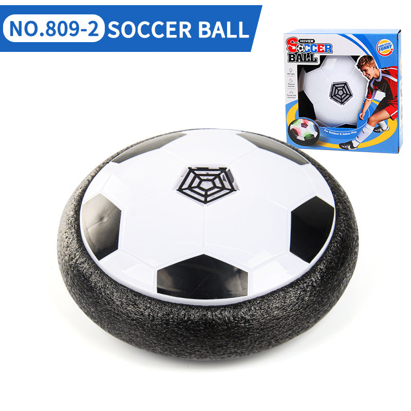 Electric Suspension Football – LED Light Up Hover Soccer Ball for Kids
