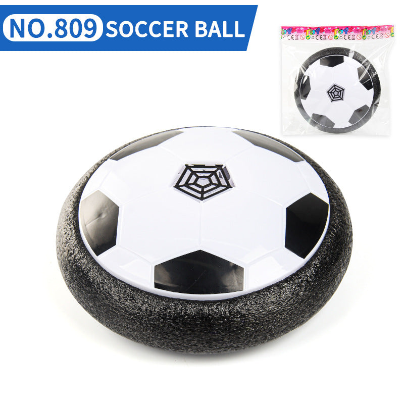 Electric Suspension Football – LED Light Up Hover Soccer Ball for Kids