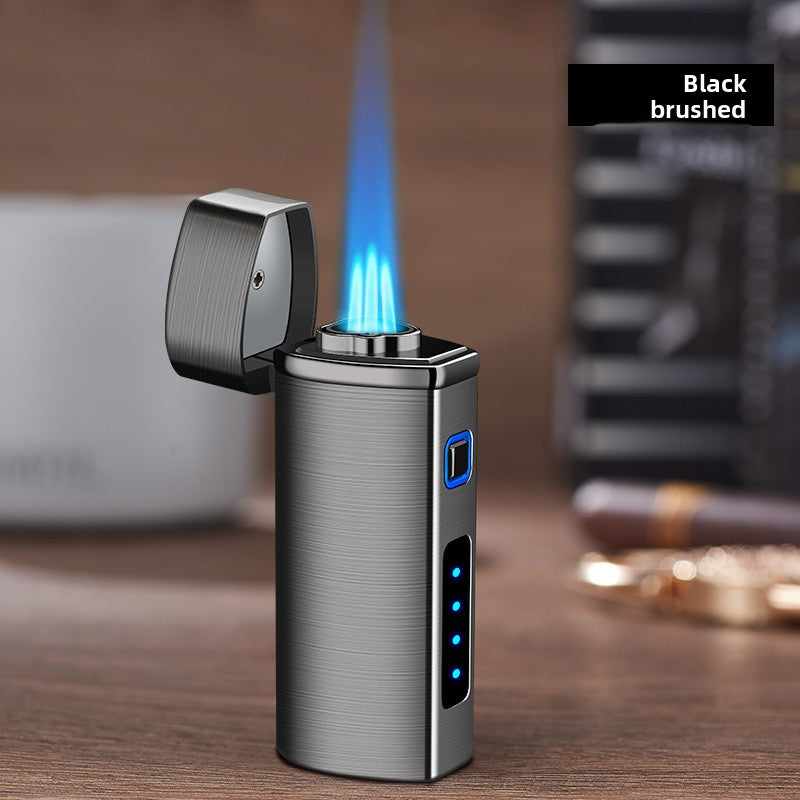 Inflatable Lighter – Unique Portable Novelty Design