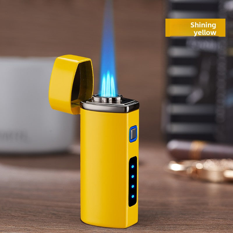 Inflatable Lighter – Unique Portable Novelty Design