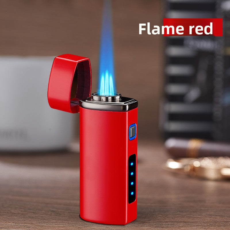 Inflatable Lighter – Unique Portable Novelty Design