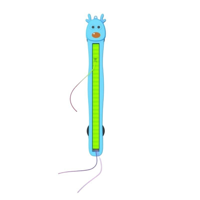 Meow Giraffe Interactive Cat Toy – Fun Teaser & Play Toy for Cats