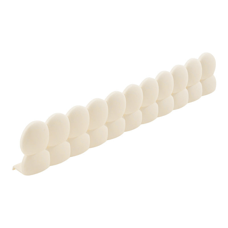 Sink Splash Guard – Kitchen Sink Water Barrier & Countertop Protector