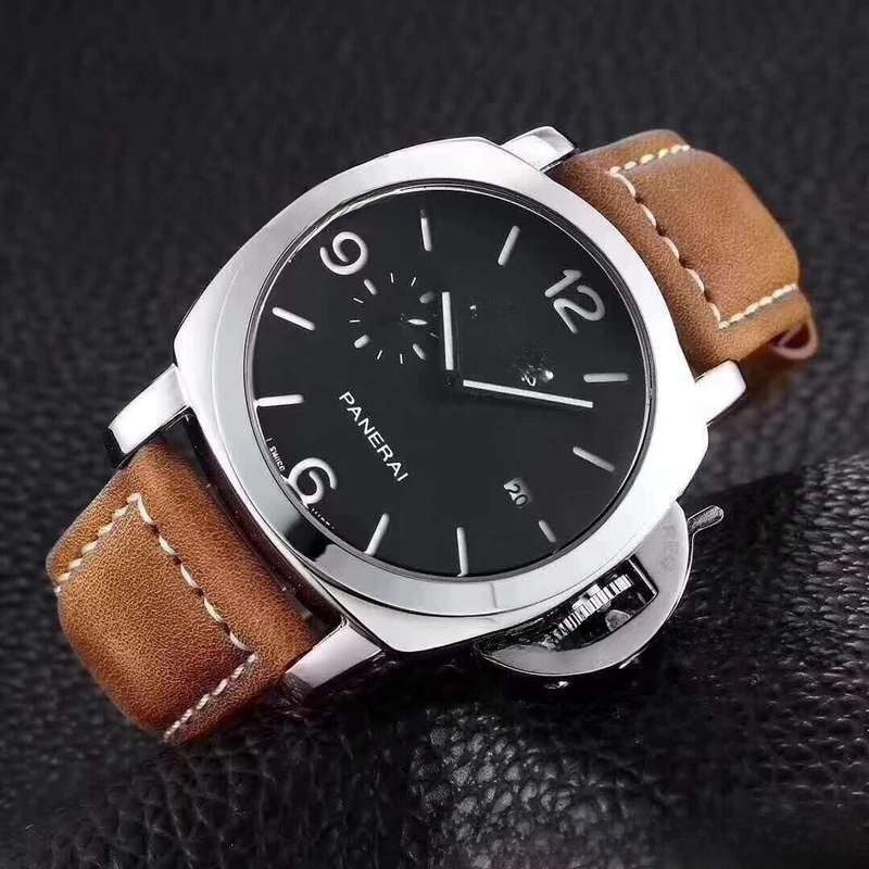 Meow™ Minimalist Quartz Watch – Elegant Everyday Fashion Wristwatch