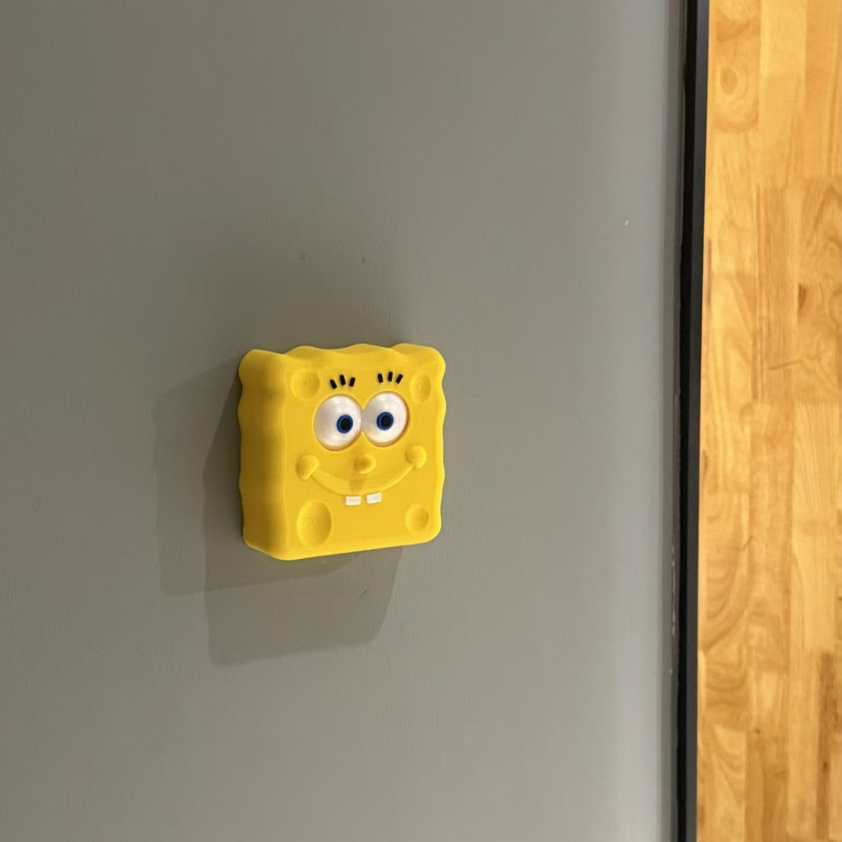 Lamp Control Switch Decoration