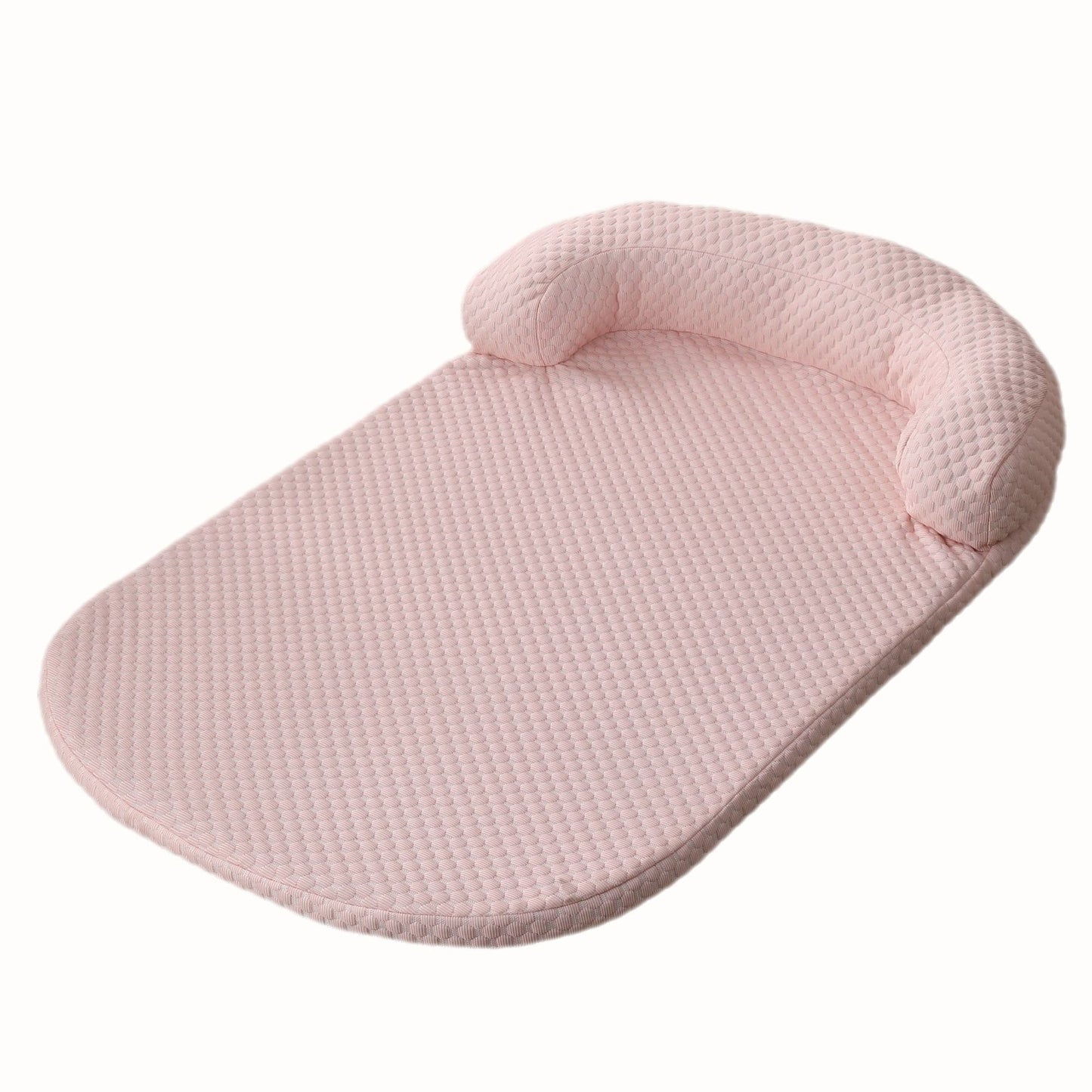 Pet Cooling Pad for Kennels – Self-Cooling Mat for Dogs & Cats | Breathable Summer Pet Bed