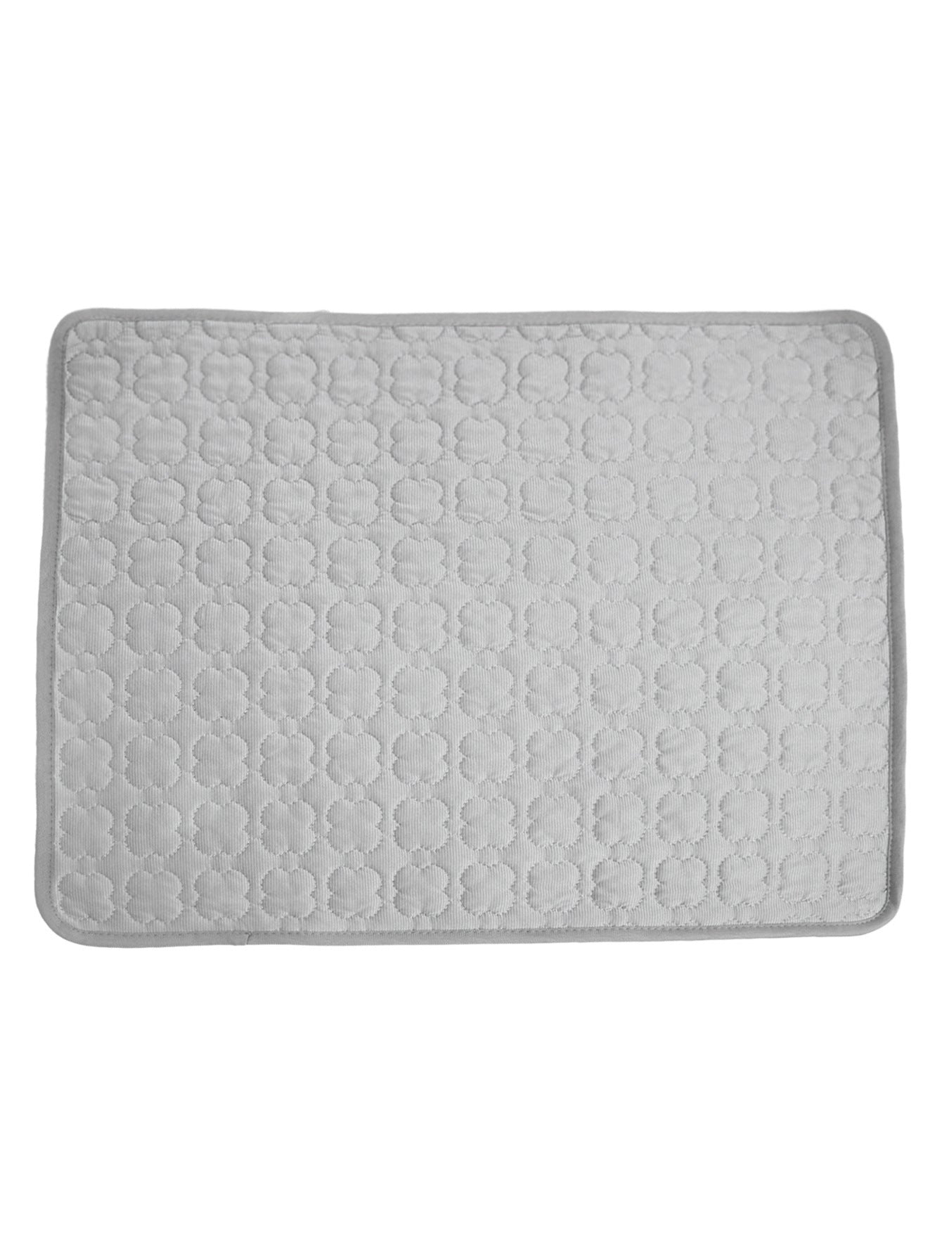 Cool Feeling Pet Cooling Pad – Self-Cooling Mat for Cats & Dogs | Summer Cooling Bed