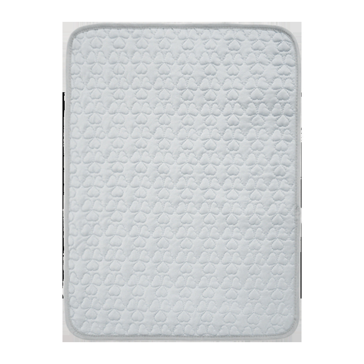 Cool Feeling Pet Cooling Pad – Self-Cooling Mat for Cats & Dogs | Summer Cooling Bed