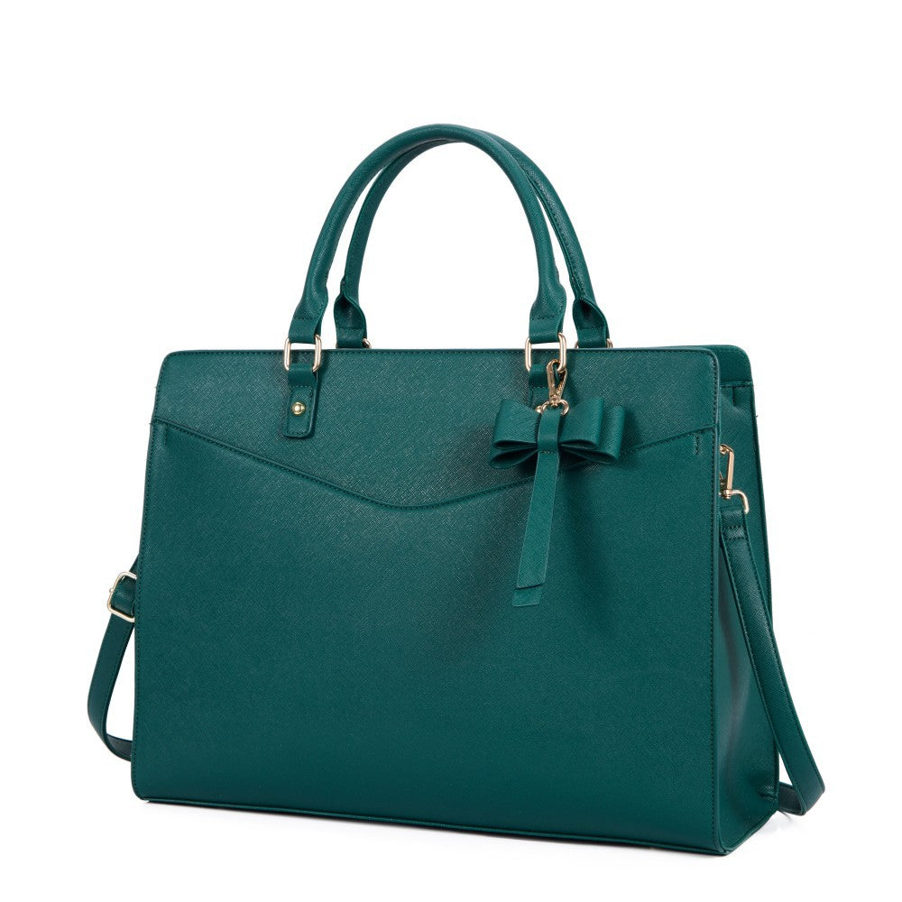 Women’s Tote Shoulder Bag – Stylish Large Capacity Everyday Handbag
