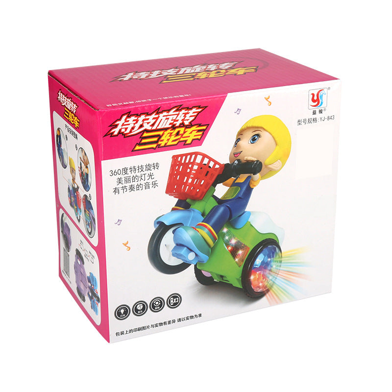 Kids Electric Toy – Interactive Educational Learning & Fun Activity Toy for Children