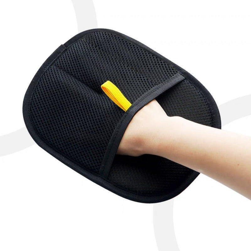 Pet Hair Remover Glove – Easy Grooming & Fur Cleaning