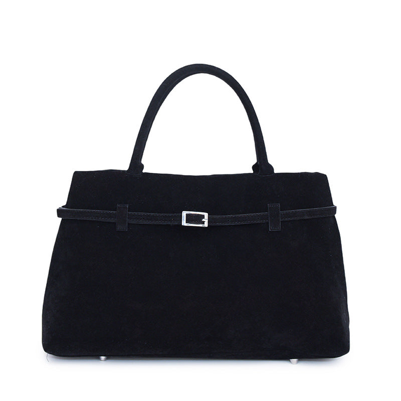 Women'S Retro Tote Shoulder Bag
