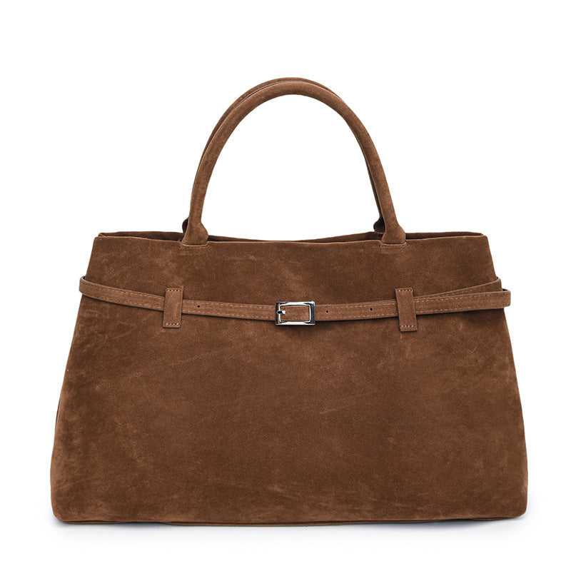 Women'S Retro Tote Shoulder Bag