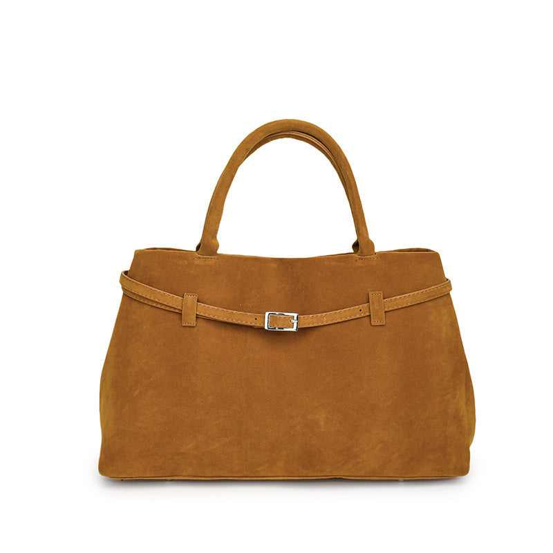 Women'S Retro Tote Shoulder Bag