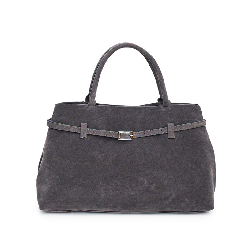 Women'S Retro Tote Shoulder Bag