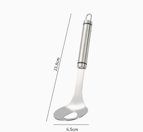 Manual Meatball Maker Spoon – Easy Portion & Shape Tool