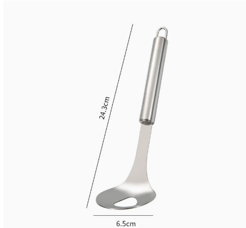 Manual Meatball Maker Spoon – Easy Portion & Shape Tool