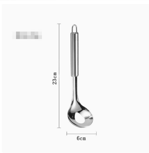Manual Meatball Maker Spoon – Easy Portion & Shape Tool