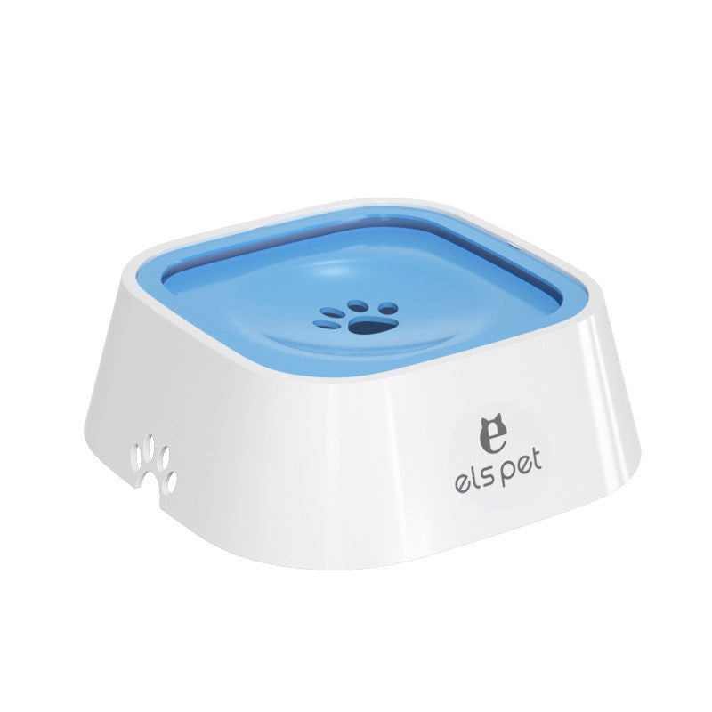Meow FreshFlow™ – Automatic Pet Water Fountain for Cats & Dogs